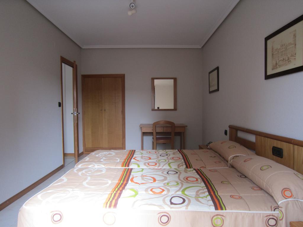 Apartamentos Laredo-Playa Quarto foto