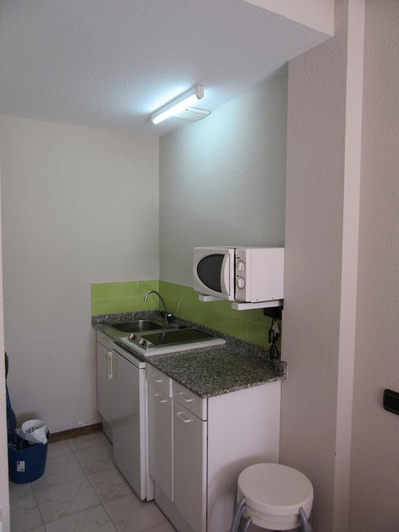 Apartamentos Laredo-Playa Quarto foto