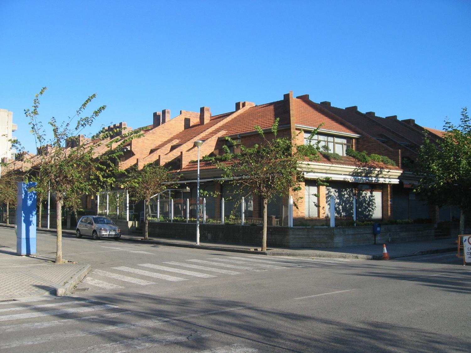 Apartamentos Laredo-Playa Exterior foto